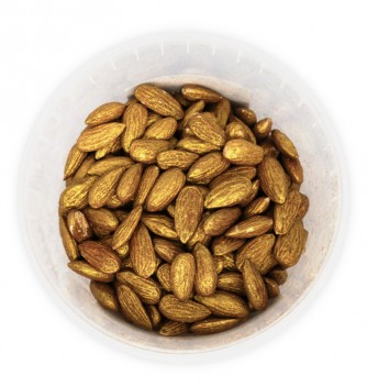 Golden Almonds
