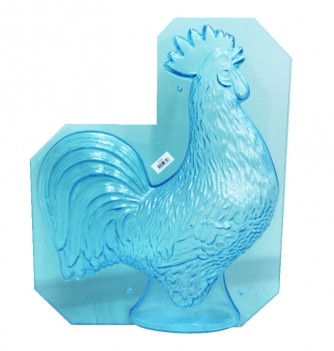 Rooster Mould 540 x 430 mm