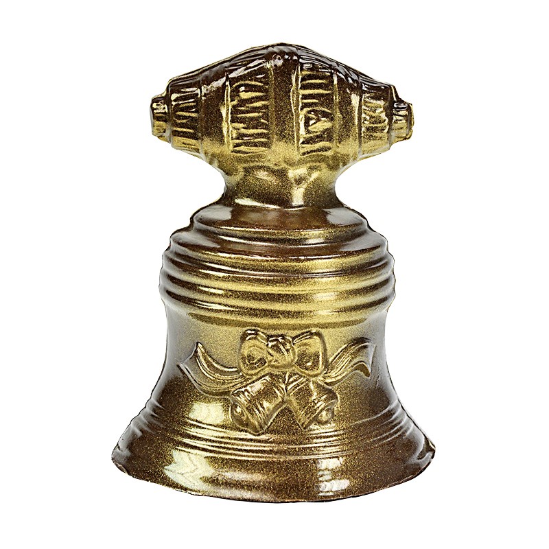Chocolate Mould - Bell (100mm)