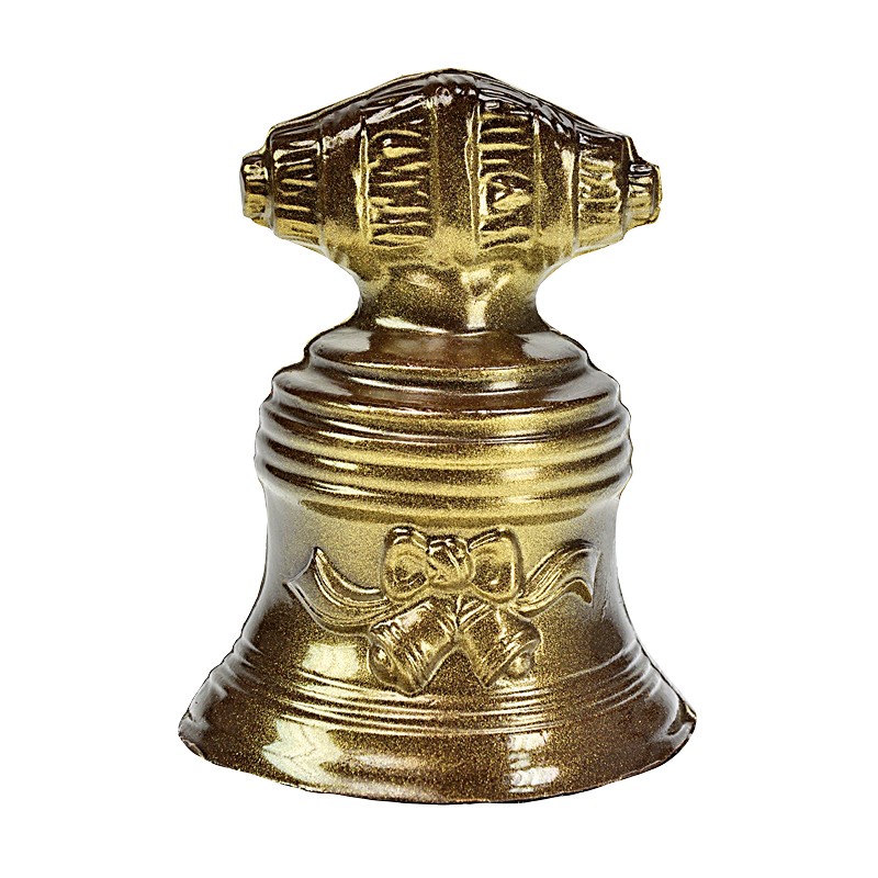 Chocolate Mould - Bell (190mm)