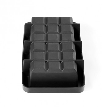 Moule Silicone Pavocake - Tablette