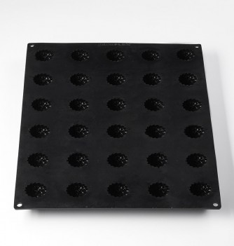 Silicone Mould - Pavoflex Saint-Honoré