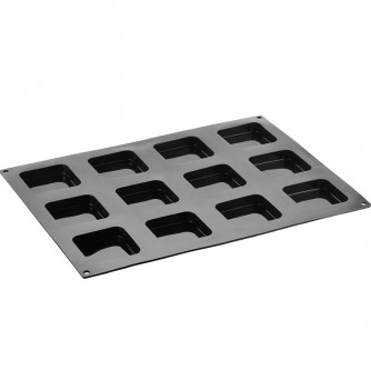 Square - MONO Moulds (68x68x15mm) + cutter