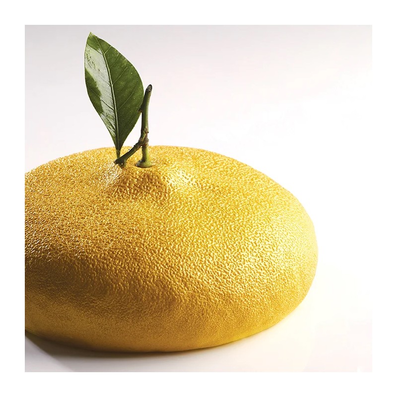 Pavoni Silicone Mould - Lemon (by Cédric Grolet)