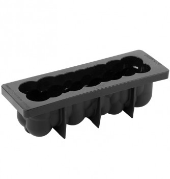 Pavocake Silicone Mould - Atomic