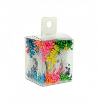 Pistils pour Fleur en Sucre