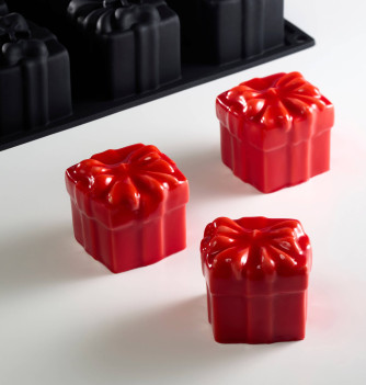 Moule Silicone Pavoflex - For you Individuel