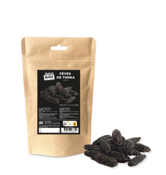 Tonka beans - 30 g