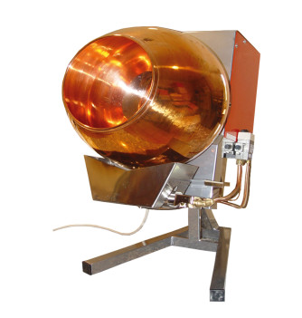 Big Amandine Pralinière (Praline Maker) - 16 kg