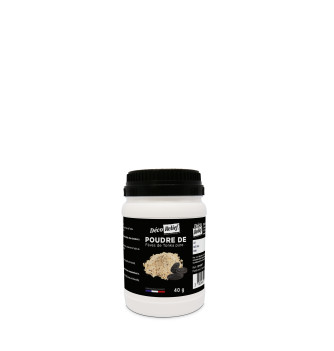 Poudre de fève de tonka - 40 g