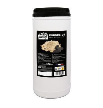Poudre de fève de tonka - 500 g