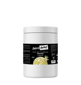 Pâte de fourrage Pistache - 1Kg