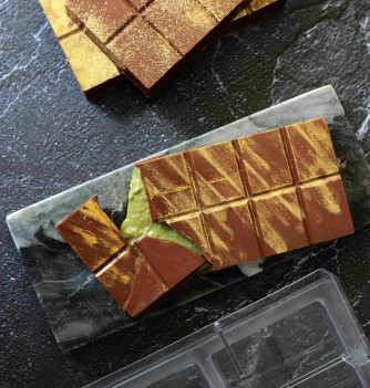 Pistachio and Kadayif Filling Paste 1 kg