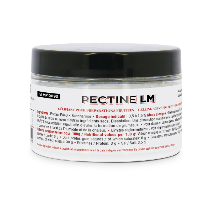 LM Pectin - 90 g