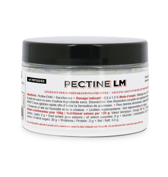 LM Pectin - 90 g