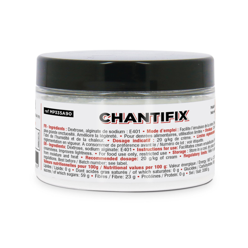 Chantifix - 90g