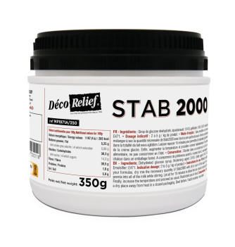 STAB 2000 - 350g