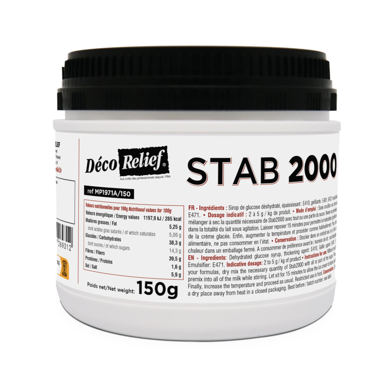 STAB 2000 - 150g
