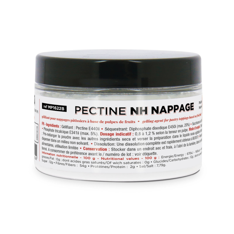 Pectin NH Topping - 75g