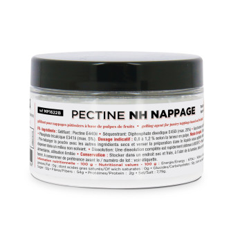 Pectin NH Topping - 75g