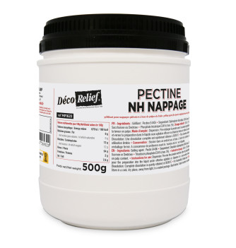 Pectin NH Topping - 500g