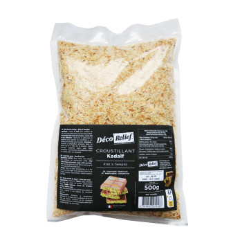 Crispy Kadaïf - 500g