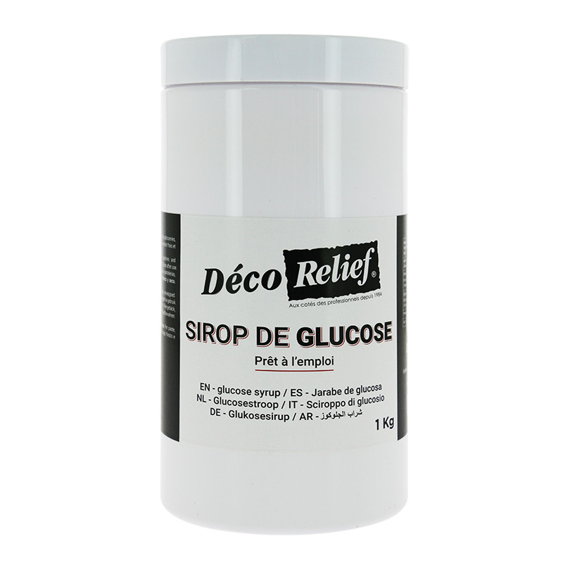 Glucose Syrup - 1 kg