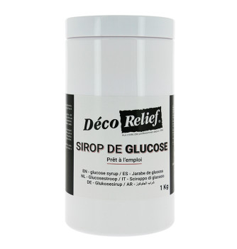 Glucose Syrup - 1 kg