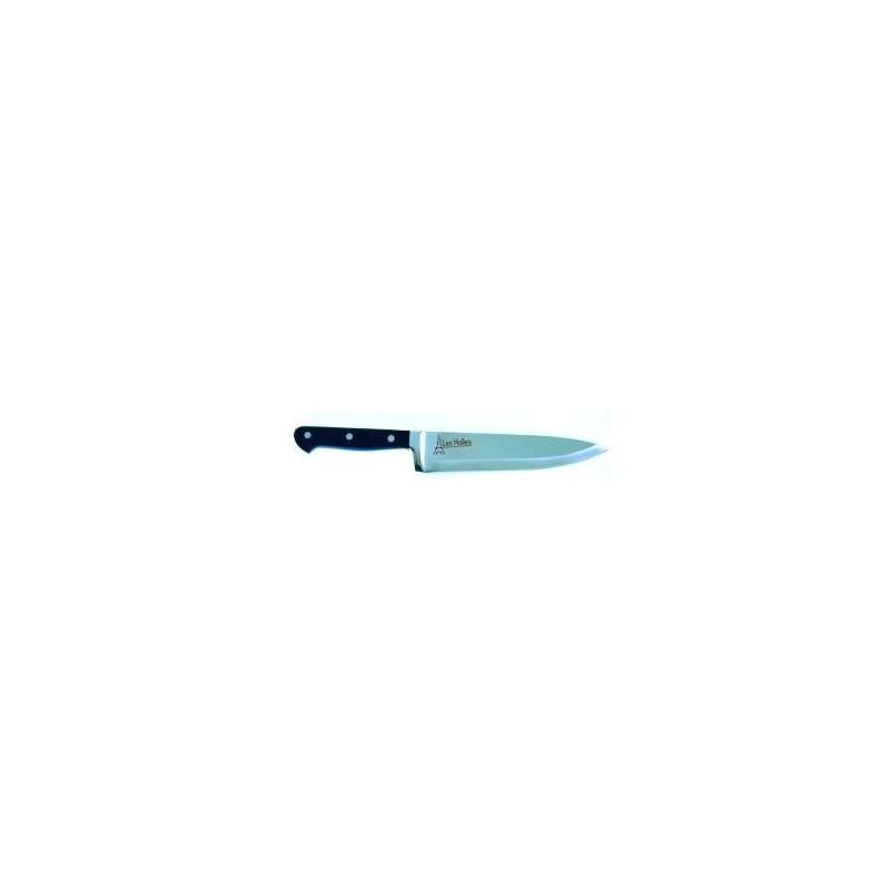 Couteaux professionnels de chef 20cm