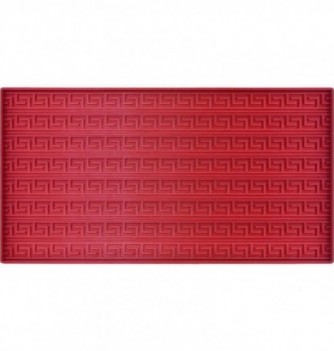 Silicone mat - Greek pattern - 570x380mm