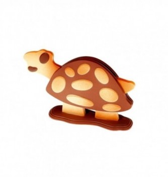 Moule chocolat kit 2 tortues -210x140mm