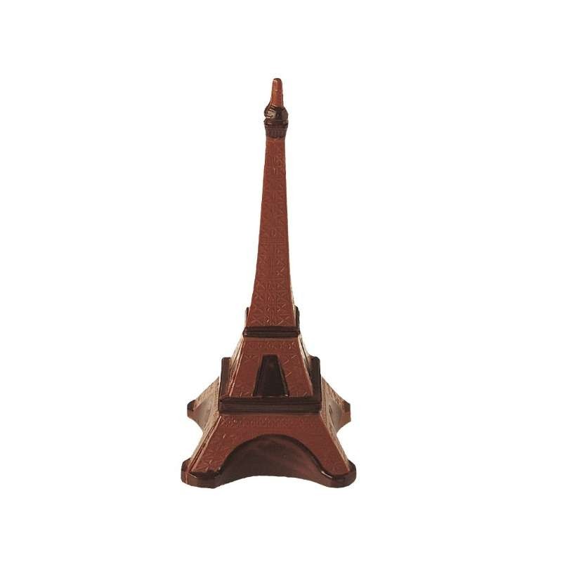Moule Chocolat Tour Eiffel 40cm