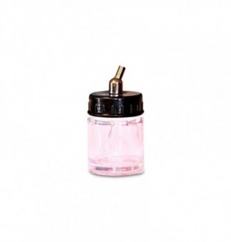 Additional Tank for Airbrush Set