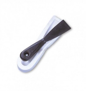 Silicone mold Paint scraper 180x40mm