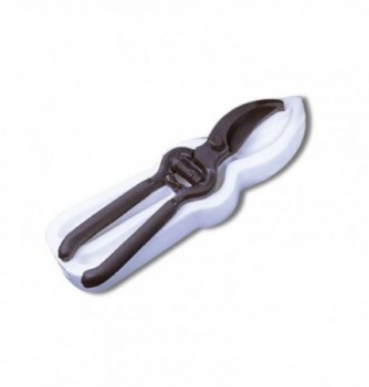 Silicone Mould - Secateurs (200x50mm)
