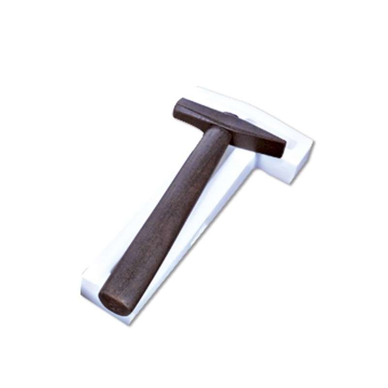 Silicone Mould - Hammer (175x80mm)