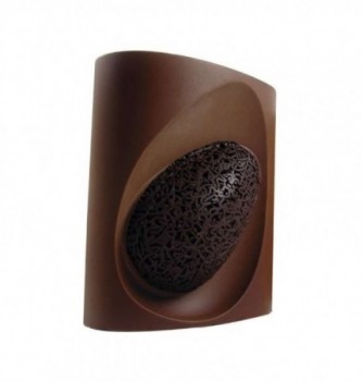 Chocolate Mold - Set of 2 Eggs 200mm