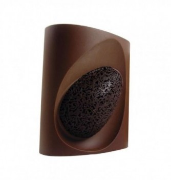 Chocolate Mould - Framed Egg