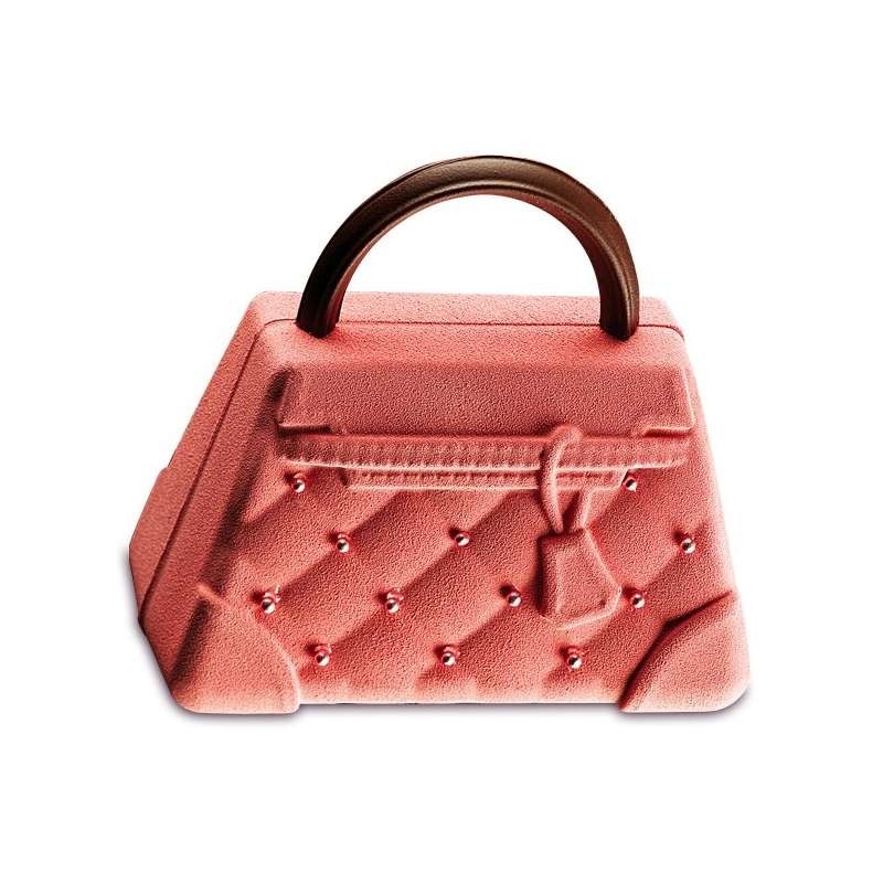 Chocolate Mould - Padded Handbag