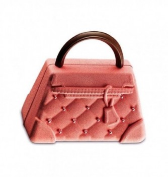 Chocolate Mould - Padded Handbag