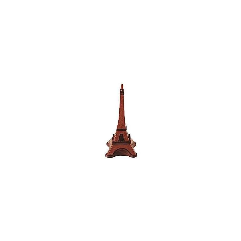 Chocolate Mould - Eiffel Tower (x2 - 110mm)
