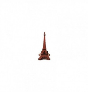 Chocolate Mould - Eiffel Tower (x2 - 110mm)