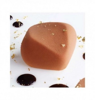 Silicone Mould - Pavoflex Deco