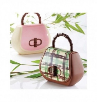 Chocolate Mould - Small Handbag (150x70x165mm)