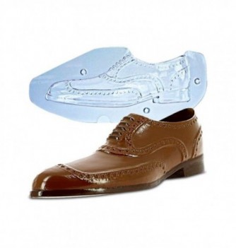 Chocolate Mold - Man Shoe - 212 x 70 mm