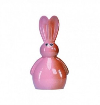 Chocolate Mould - Mister Rabbit (110x51x207mm)