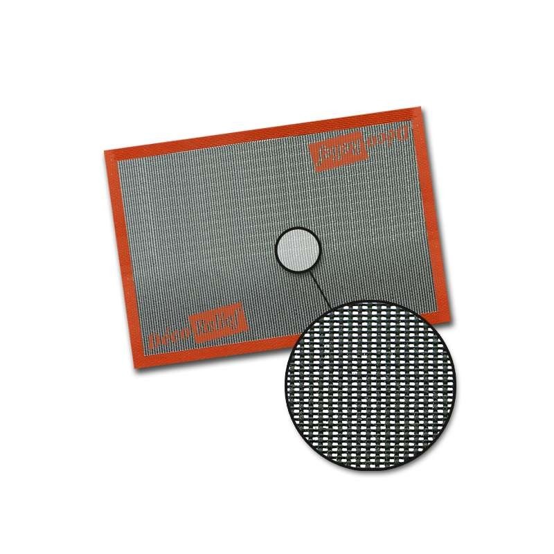 Silicone mat - micro-perforated-40x30 cm