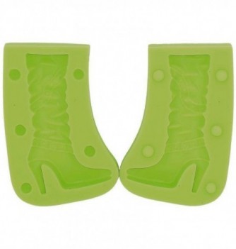 Silicone Mould - Boots