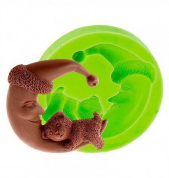 Animal Shape Candy Molds Silicone Gummy Jello Molds For Kids Animal Soap  Molds 3D Car Shape