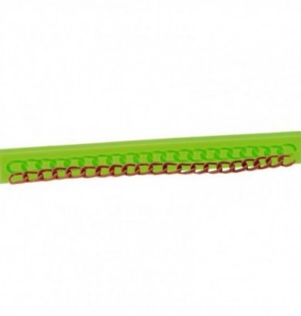 Silicone Mould - Chain (27.5x2.5cm)